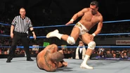 Smackdown 5.11.12.3