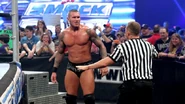 Smackdown 5.11.12.10