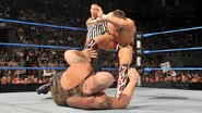 Smackdown 5.11.12.24