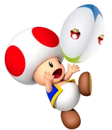 Toad Rugby
