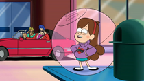 S1e2 mabel flirting with cool guys