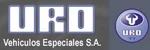 URO logo