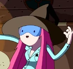 WitchyPrincess