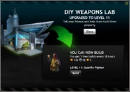 DIYWeaponsLabLevel11