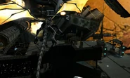 Exterior Docking Hangar escape Meta Ridley Dolphin HD