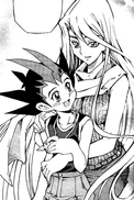 ZX-001 Mother