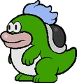 Spike