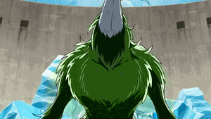 Shokugi Ningen Oroshi