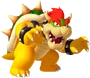 Bowser HUGE