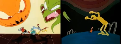 Comparison