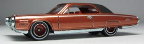 Chrysler Turbine - 12Boulevard