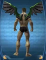 BackAngelic