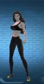 LegsEgyptianFemale