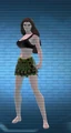 LegsGreco-RomanFemale