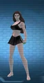 LegsMetalheadFemale