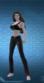 LegsJeansFemale