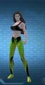 LegsRemoraFemale
