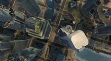 MetroBirdsEye