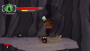 Four Arms gravelizer