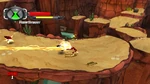Heatblast flamethrower