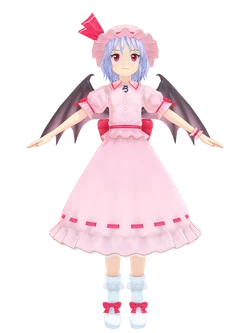 Remilia Fushimi