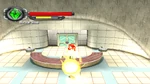 Heatblast from up top