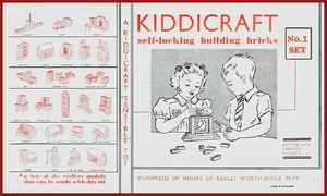 Kiddicraft