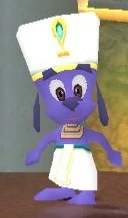 Egyptdog