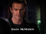 Julian McMahon (Season 4)