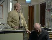 Rovers kitchen inspector