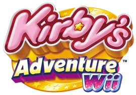 Kirby's Adventure Wii