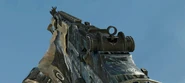 MK14 Blue MW3