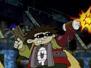 Young Numbuh 0