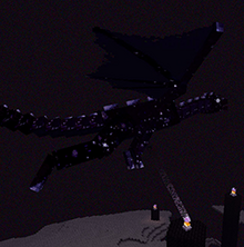 Cosmic Enderdragon