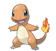 Charmander