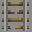 Suspended Rail