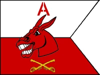 SRA Flag War
