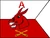 SRA Flag War
