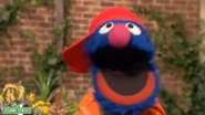 HipHop-Grover