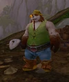 DenMudclaw