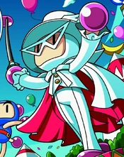 Star Bomber