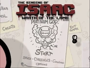 Platinum-god