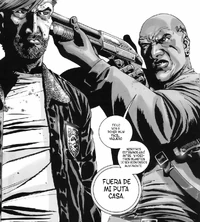 Rick Dexter