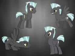 FANMADE Thunderlane
