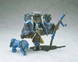 FFX-2 Heretic Yojimbo