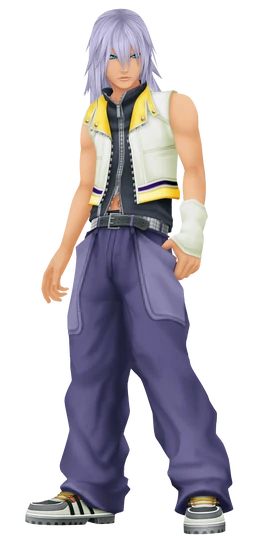 Riku KHII