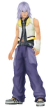 Riku KHII