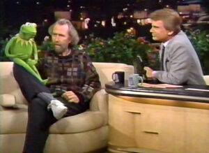 The Pat Sajak Show
