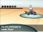 Homika Battle