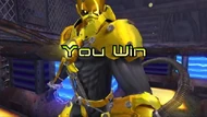 Victory BAZ